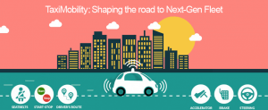 TaxiMobility: Gearing up for the future of transportation