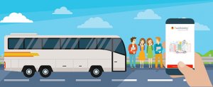 Charter bus/shuttle management software for hassle-free dispatching