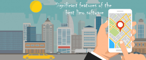 5 Significant features of the best limo software