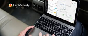 How Can a Taxi Management Software Be So Powerful?