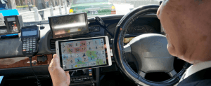 Rocketing Artificial Intelligence and Outgrowing Taxi Industry