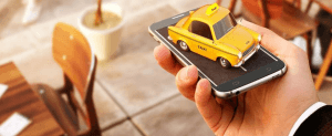 Marketing Matters: Promote Your Taxi Brand with the Technology Support