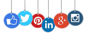 Social Media to Market Your Ride-hailing Business