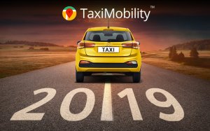 TaxiMobility Updates: Forgone 2018 and Forthcoming 2019