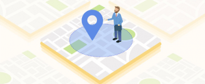 Geofencing: A Newfangled Feature in TaxiMobility
