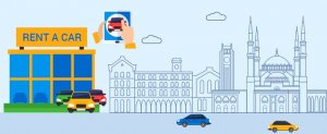 Wannabe the Top Car Rental Company in Lebanon? You Are Almost There!