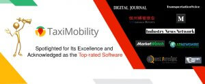 TaxiMobility Becomes a Buzzword in the Taxi Market
