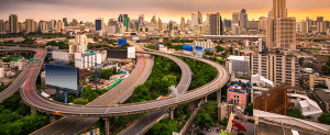 Use Ride-Hailing App to Breeze into Thailand Attractions with Ease