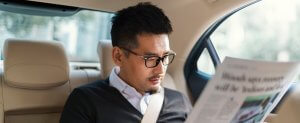 Prioritize Passengers’ Safety to Become a Leading On-demand Taxi Company