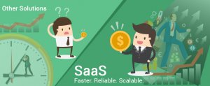 SaaS for Ride-hailing Business: The Right Choice for Startups