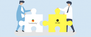 TaxiMobility and Live Dial 24 team up for strategic partnership
