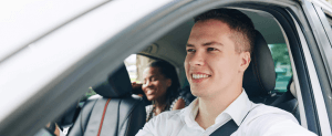 How taxi apps can reduce driver cancellation rates