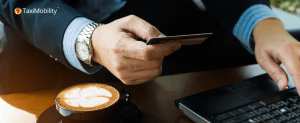 Top 6 benefits of payment gateway integration for your taxi business