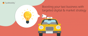 A comprehensive guide to grow your taxi business