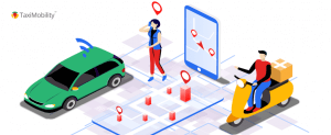 Disruptive features in On-demand Service app- A complete Guide!