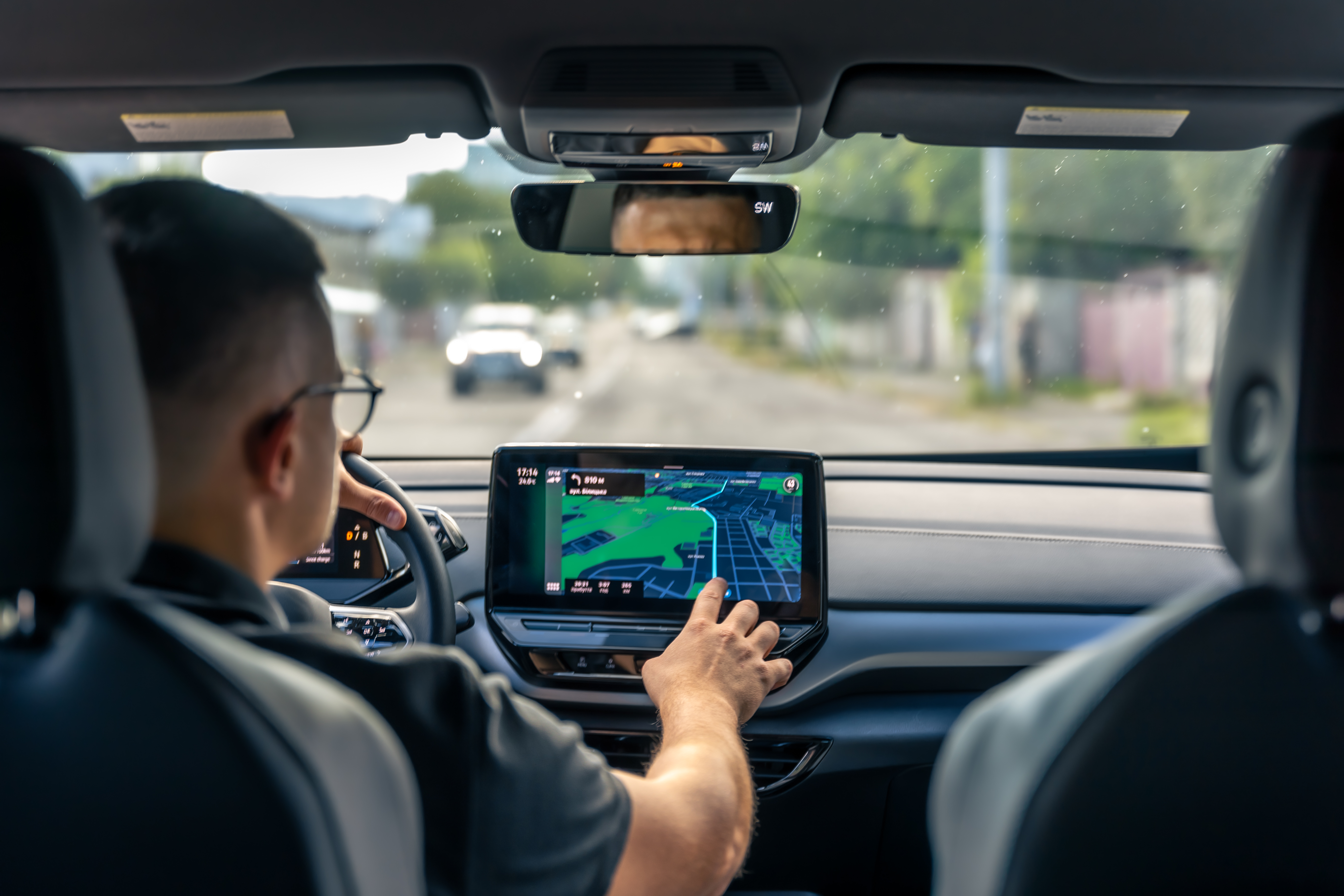 Taxi Booking & Dispatch Software