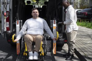 Empower Paratransit Riders w‍it‍h Easy Digi‍tal Bo‍oking