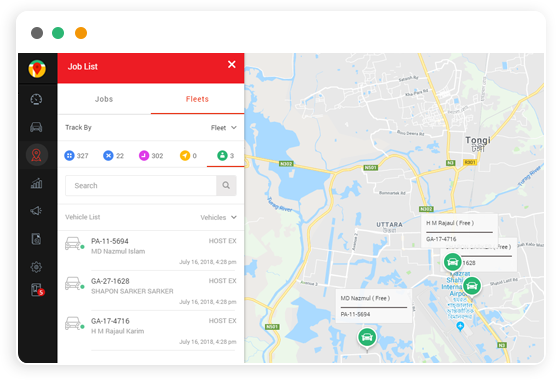 Paratransit Dispatch Software to Streamline NEMT Services