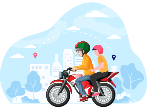 Bike Taxi Software