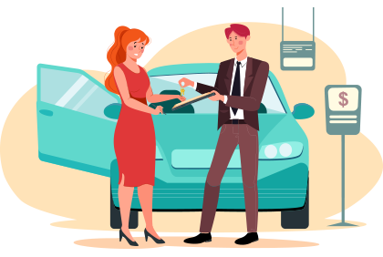 Car Rental Software