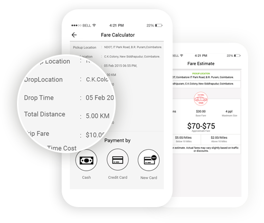 Drive Business with Taxi Booking & Dispatch Software!