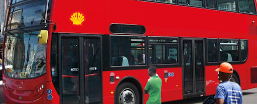 Shell: Streamlining employee shuttle operations with TaxiMobility