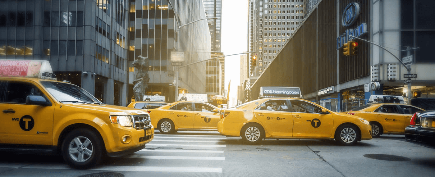 TaxiMobility: A lifeline for taxi business