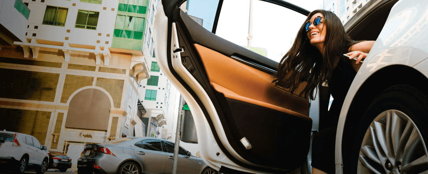 Solving business challenges with TaxiMobility