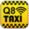 Q8 Taxi