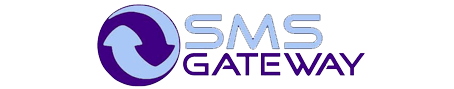 SMS Gateway icon