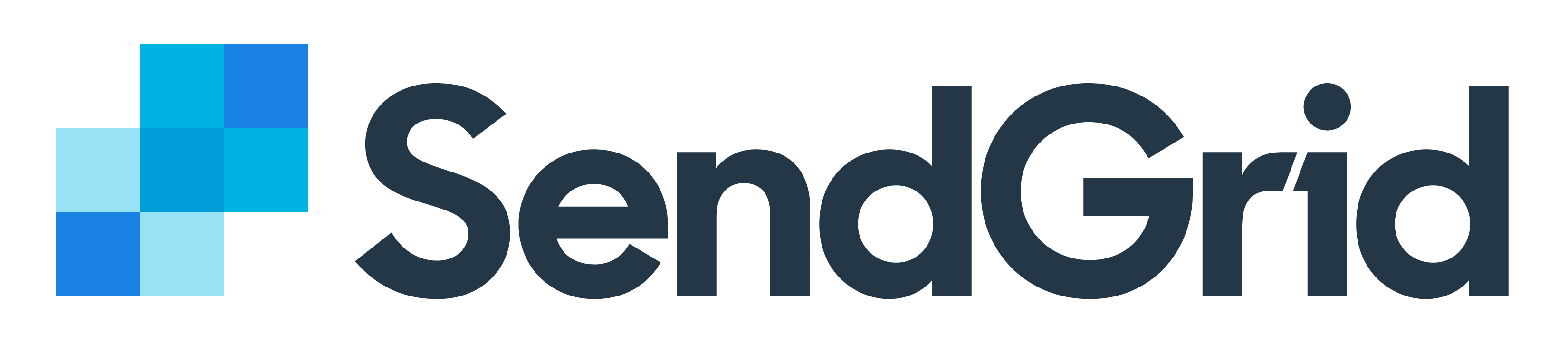 SendGrid icon