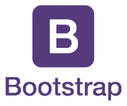 Bootstrap icon