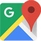 Google map icon