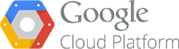 Cloud platform icon