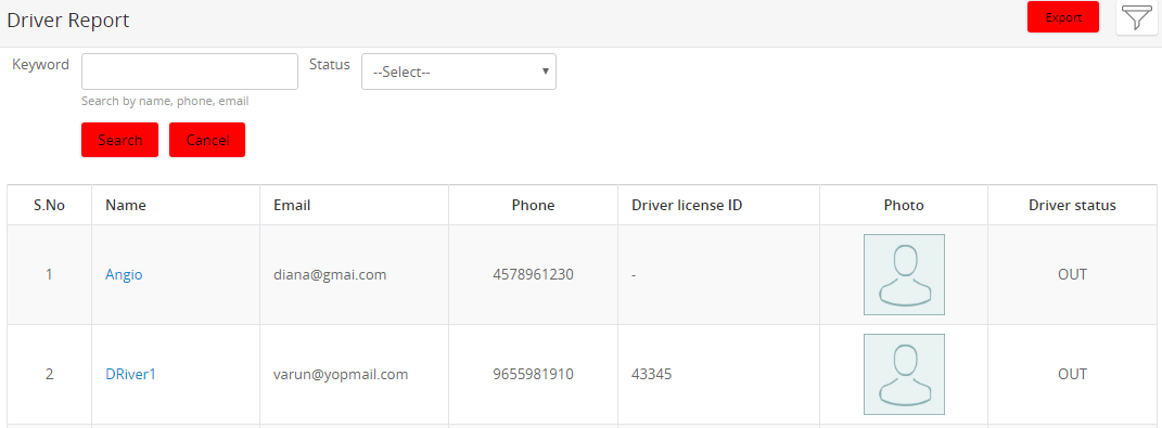 company_driver_report